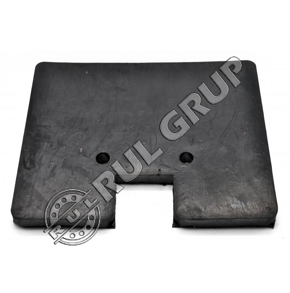 PALETA CAUCIUC ELEVATOR 642644 CL